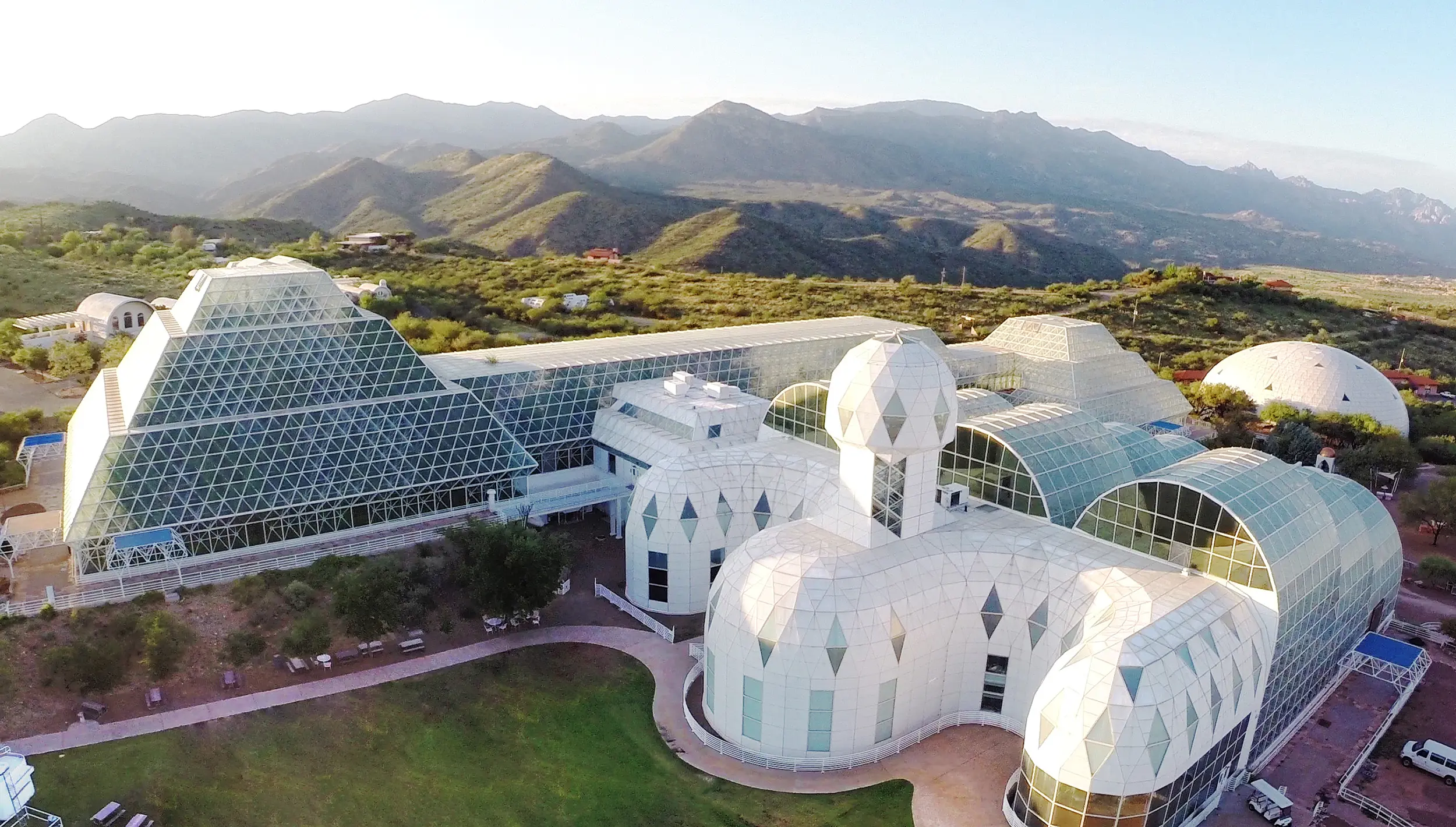 Biosphere 2