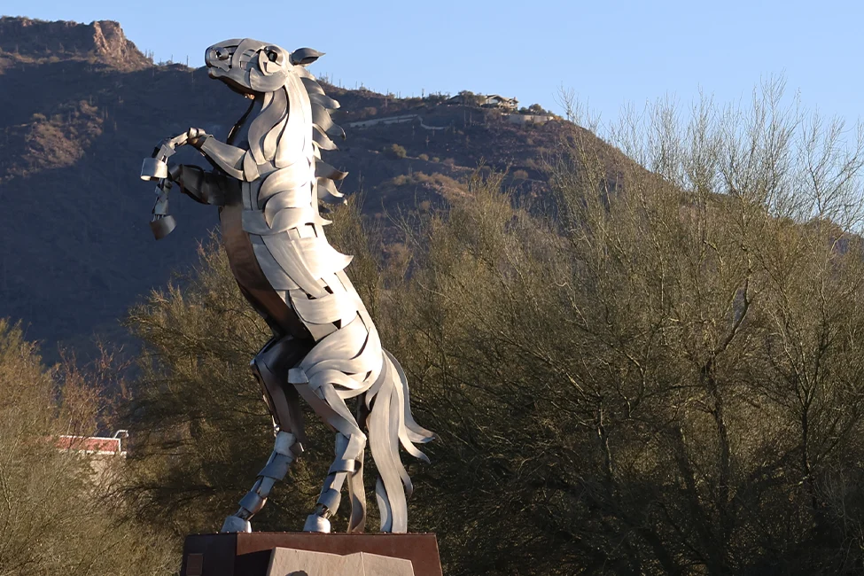 Cave Creek