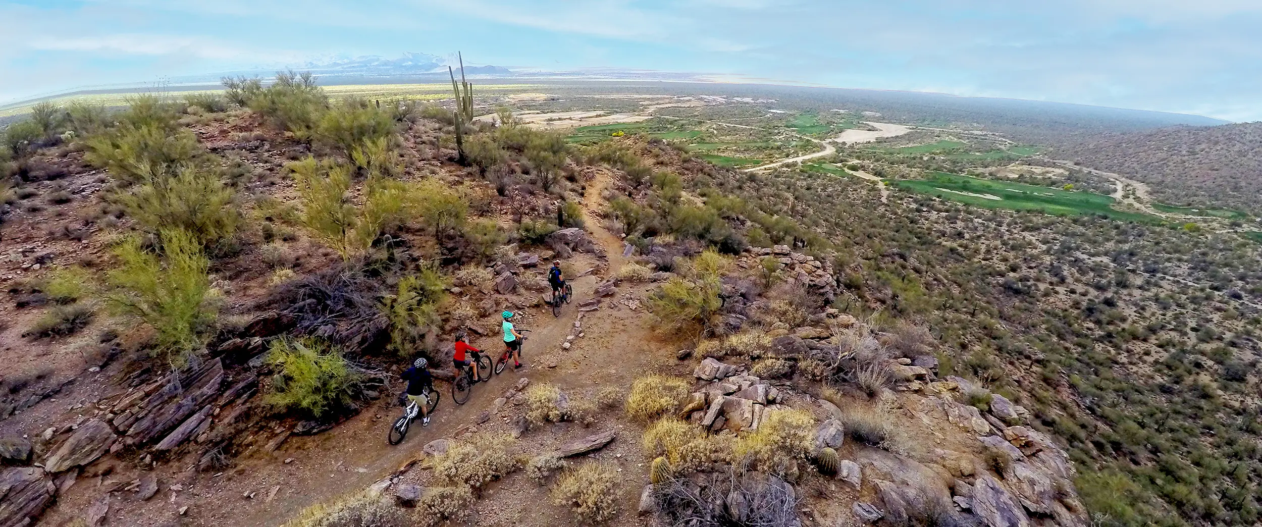 dg-marana-003 Discover a true taste of the southwest at Marana