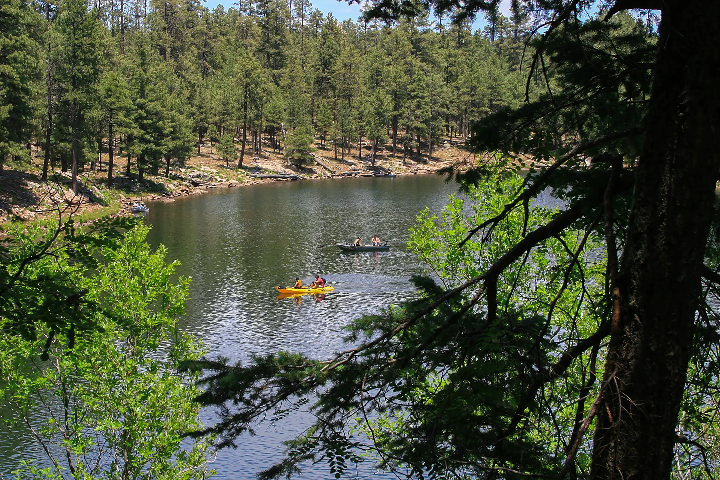 Payson Arizona, Rim Country