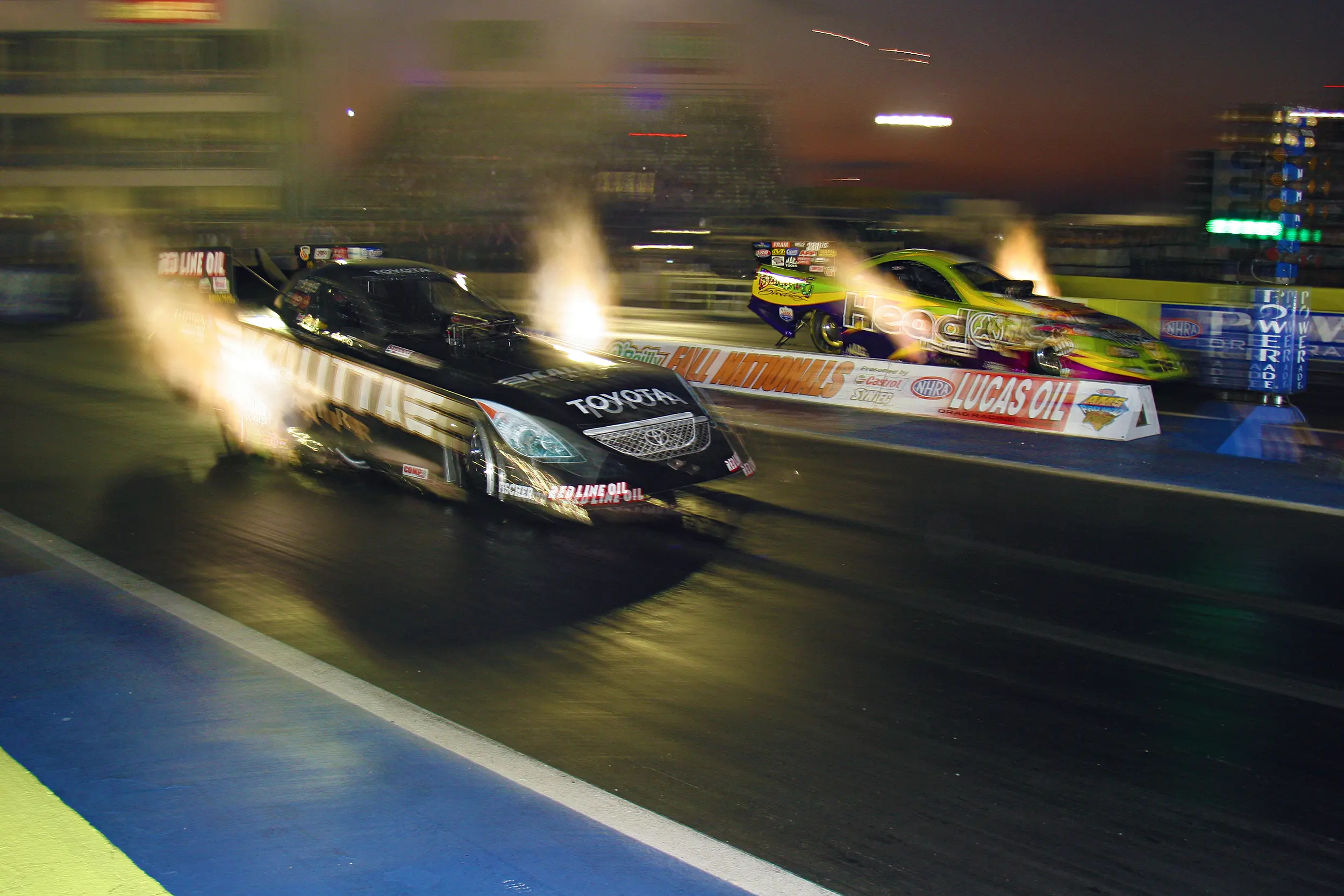 dg-ennis-004 Drag Race in Ennis Texas