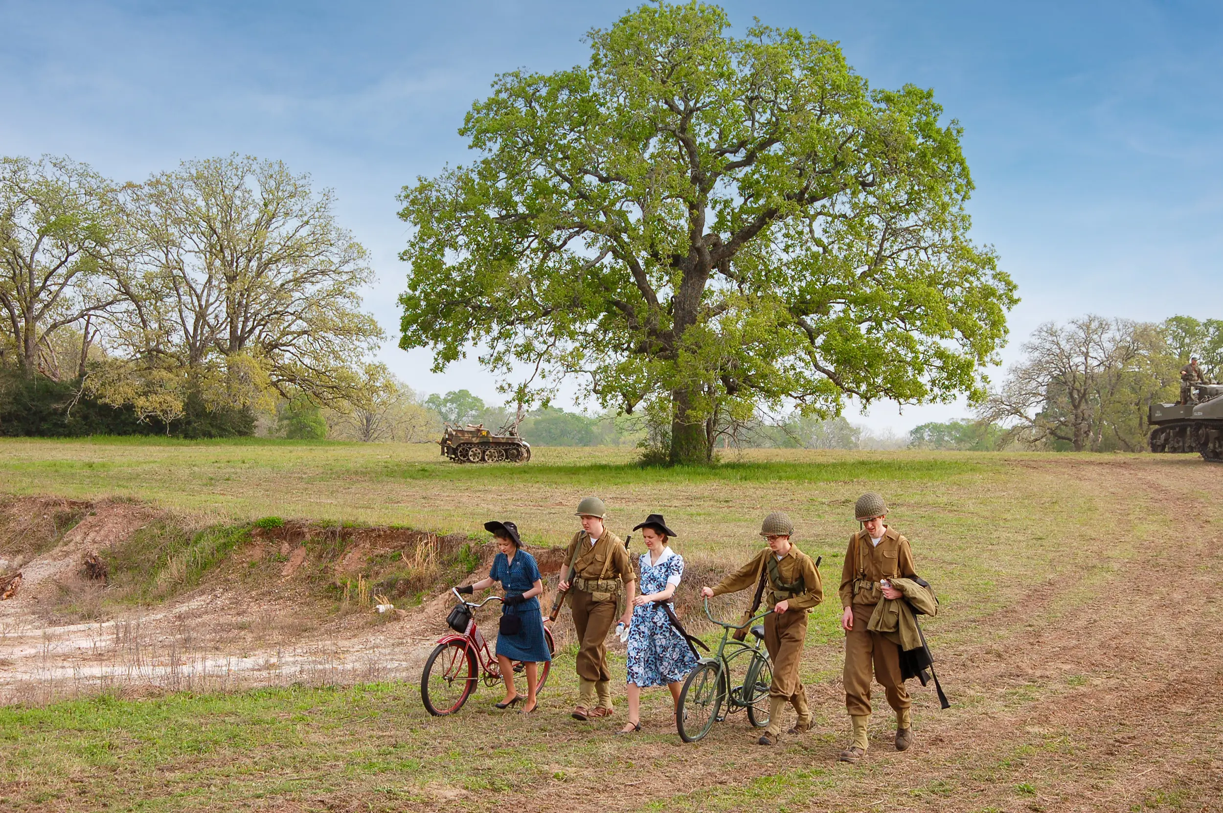 dg-moagi-001 Museum of the American GI