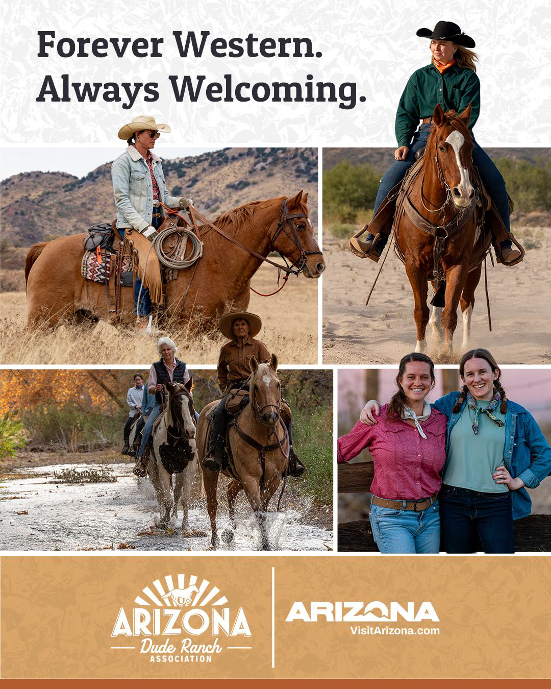 Arizona Dude Ranch Association