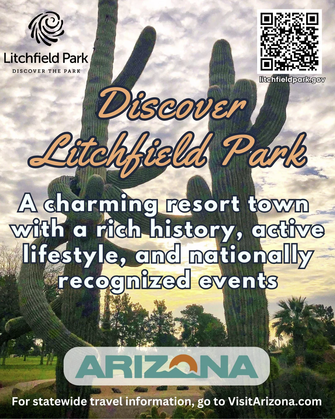 Litchfield Park