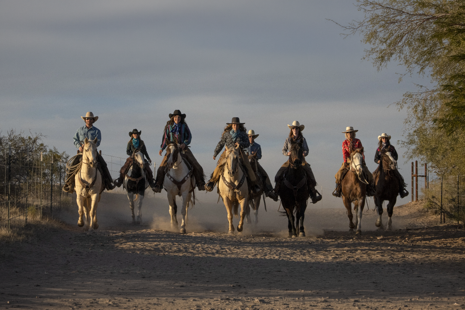 Arizona Dude Ranch Association