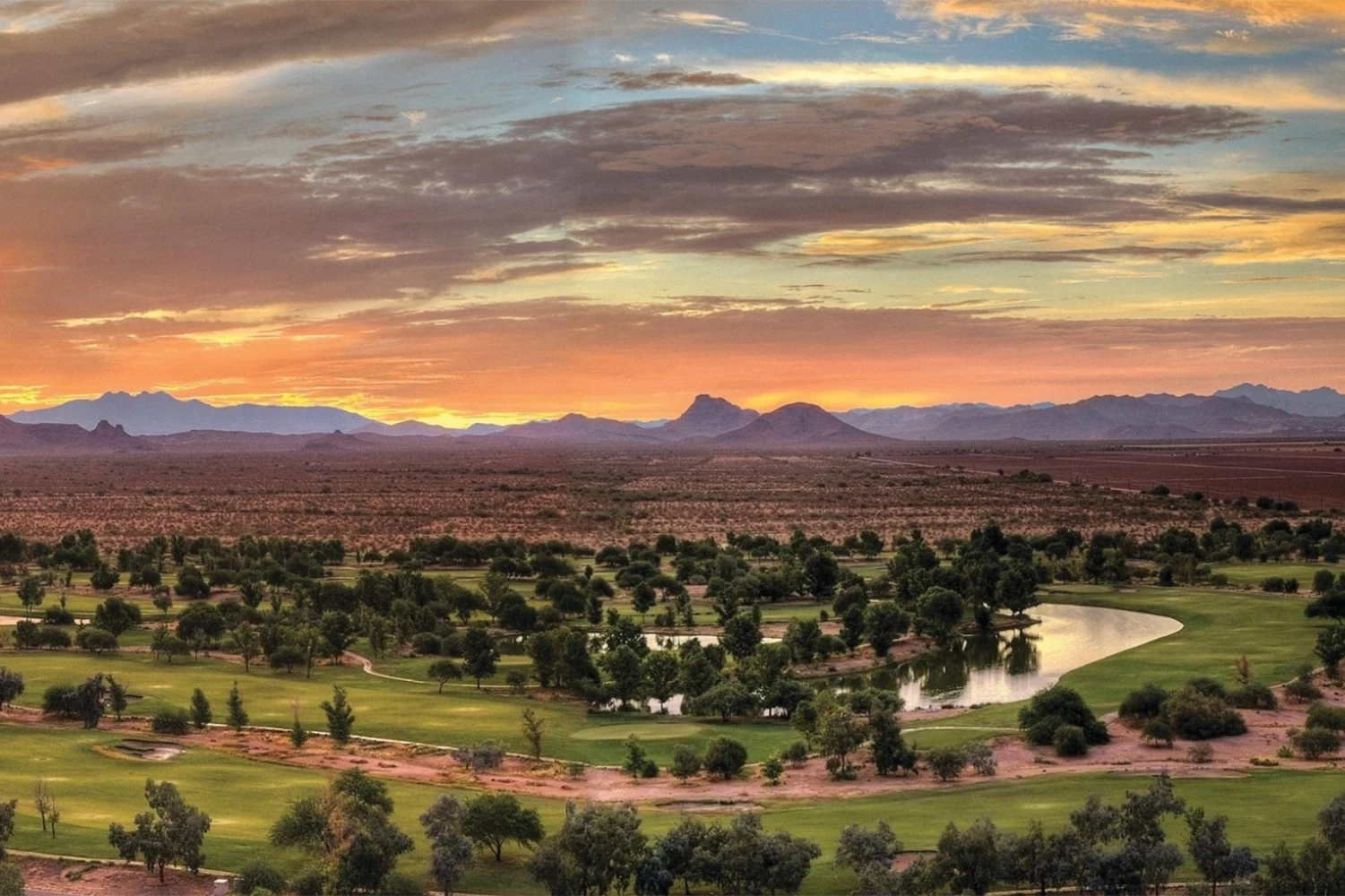 dg-discover-salt-river-az-003 Discover the Salt River Community - Golf Course